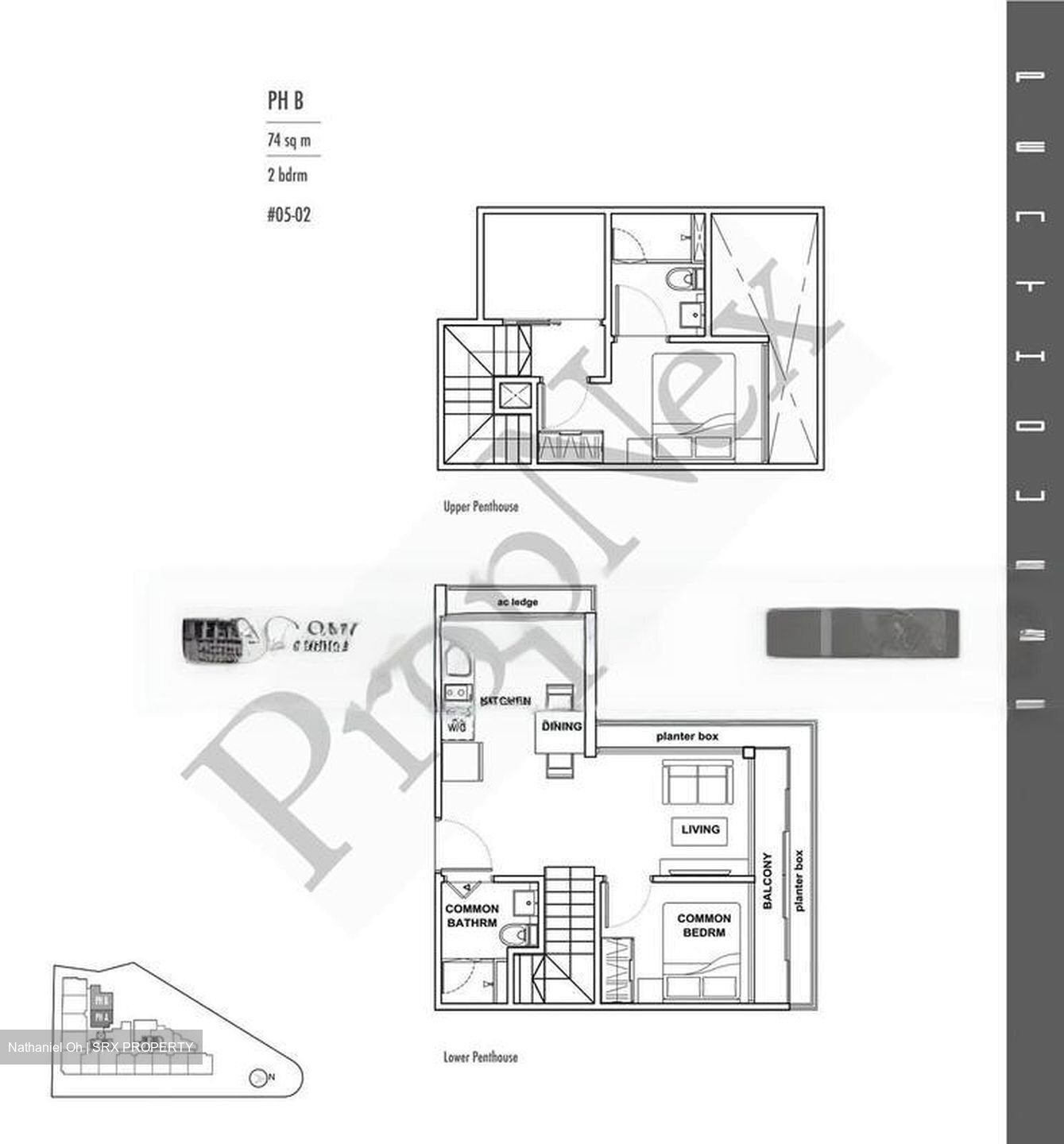 Suites @ Guillemard (D15), Apartment #457665621